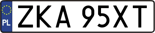 ZKA95XT