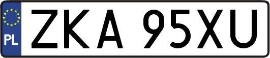 ZKA95XU