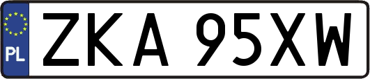 ZKA95XW