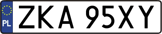 ZKA95XY