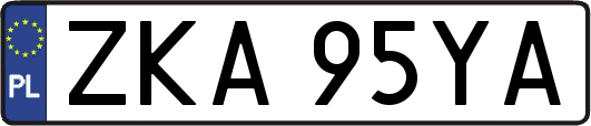 ZKA95YA
