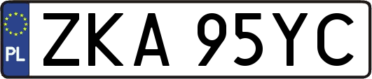 ZKA95YC