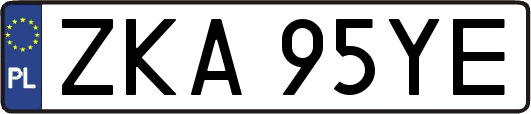ZKA95YE