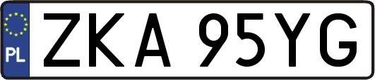 ZKA95YG
