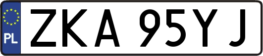 ZKA95YJ
