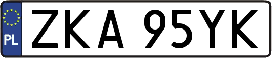 ZKA95YK