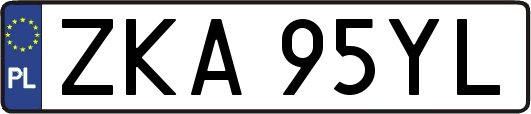 ZKA95YL