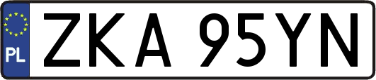 ZKA95YN