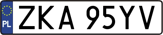 ZKA95YV