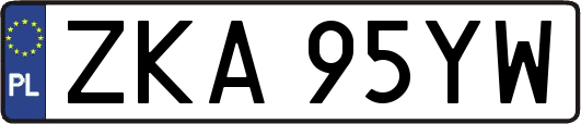 ZKA95YW