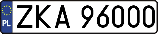 ZKA96000