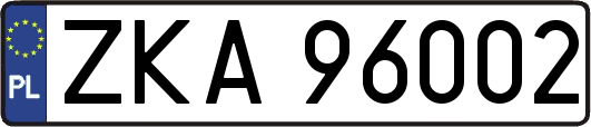 ZKA96002