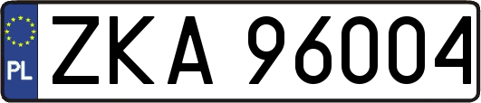 ZKA96004