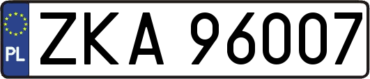 ZKA96007