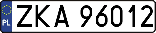 ZKA96012