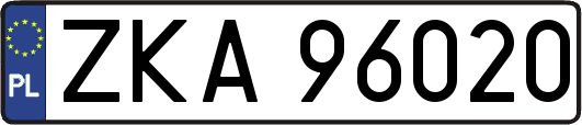 ZKA96020