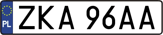ZKA96AA