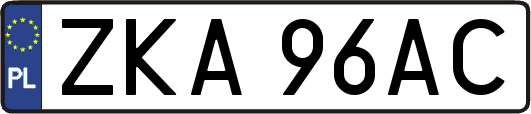 ZKA96AC