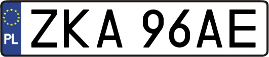 ZKA96AE