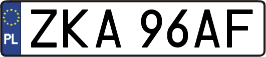ZKA96AF