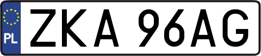 ZKA96AG