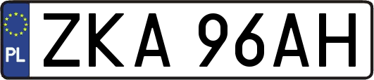 ZKA96AH