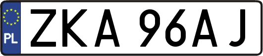 ZKA96AJ
