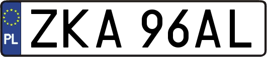 ZKA96AL