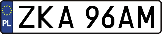 ZKA96AM