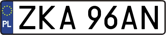 ZKA96AN