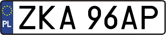 ZKA96AP