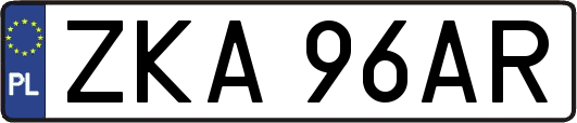ZKA96AR