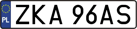 ZKA96AS