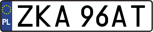 ZKA96AT