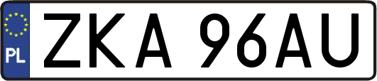 ZKA96AU