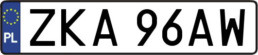 ZKA96AW