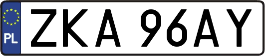 ZKA96AY