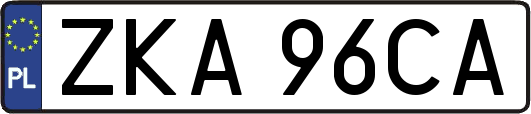 ZKA96CA