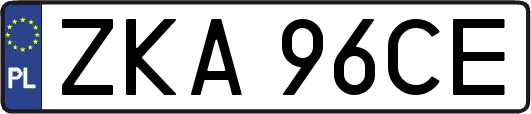 ZKA96CE