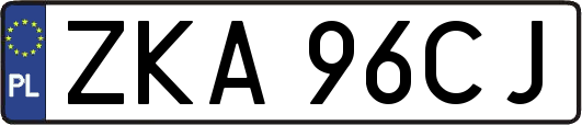 ZKA96CJ