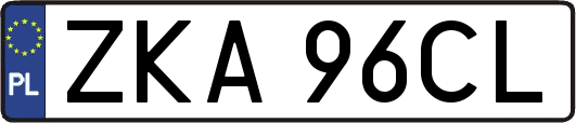 ZKA96CL