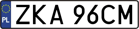 ZKA96CM