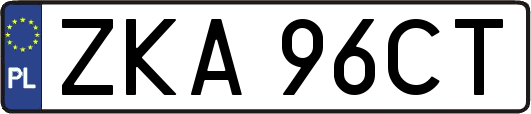 ZKA96CT