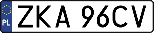ZKA96CV