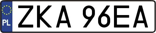 ZKA96EA