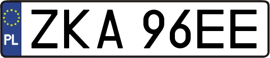 ZKA96EE
