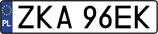 ZKA96EK