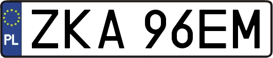 ZKA96EM