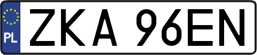 ZKA96EN