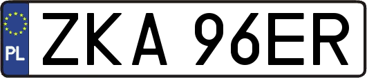 ZKA96ER